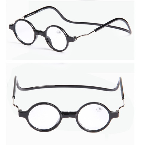 Clic magnetische lesebrille - clic,