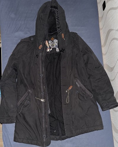 Jacke von khujo - jacke,