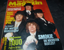 Freizeit Magazin  9/1978