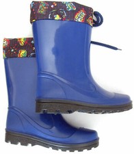 Bockstiegel Laura Stiefel PVC