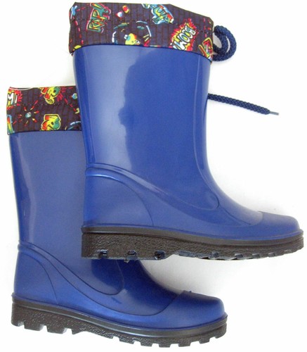 Bockstiegel laura stiefel - stiefel, pvc