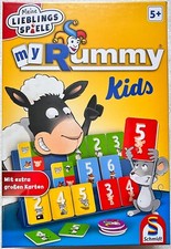 My Rummy Kids Schmidt Games