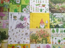 Servietten - 22,