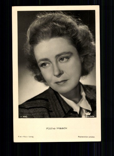 Käthe haack film - käthe,