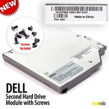 Genuine DELL 2nd IDE HDD Hard