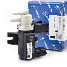 PIERBURG 7.22903.28.0 Druckwandler Turbolader für AUDI A4 A6 SUPERB 1.9 2.0 TDI