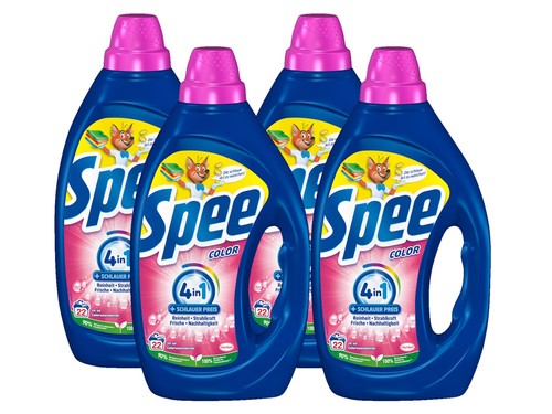 Spee aktiv gel color 1 - gel,
