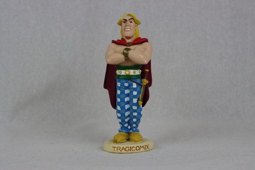 Deagostini asterix und seine - deagostini,