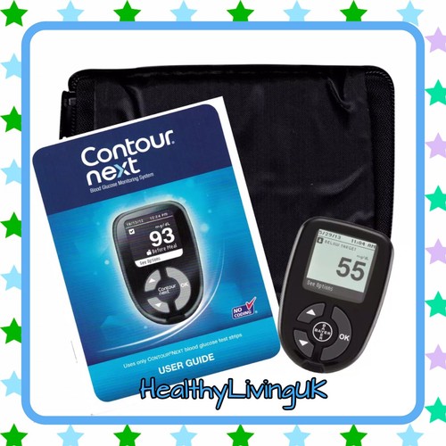 Contour next - contour,