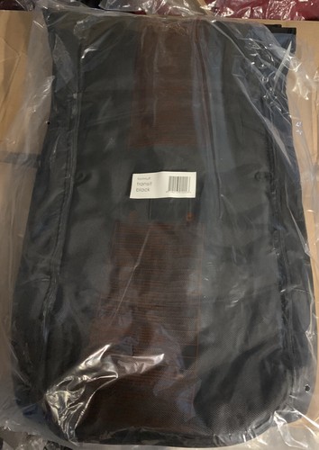 Winterfußsack für den