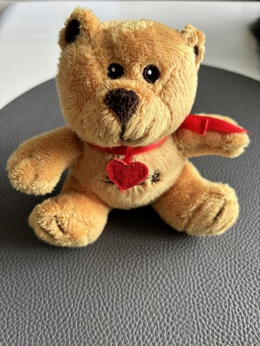 Lindt teddy bär plüsch - lindt,