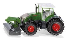 Siku farmer trecker 2000 fendt - farmer,