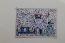 Edeka Sticker Landwirtschaft Wir & Jetzt 2022 Glitzer Sticker Nr. 175