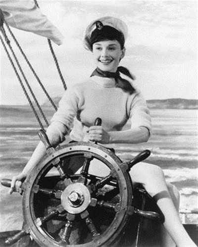 Audrey hepburn poster druck - poster,