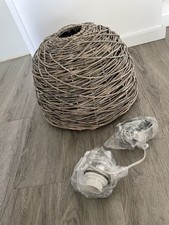 Hängelampe - Hängeleuchte