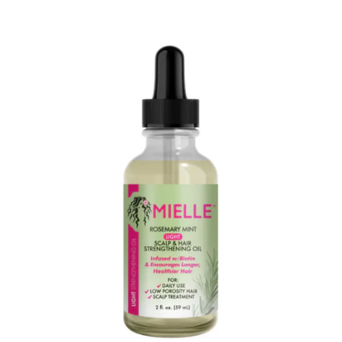Mielle organics light rose - light,