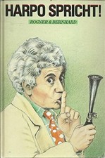Harpo spricht! Buch Rogner &