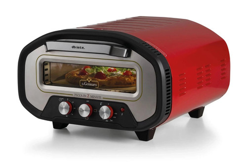 Ariete 3901 pizzaofen gennaro - ariete,