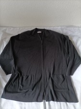 Ulla Popken, Strickjacke