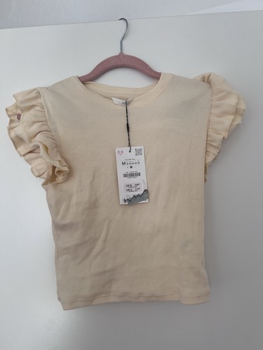 Zara top - zara,