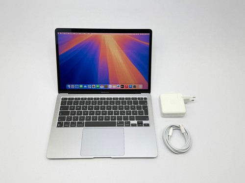 Apple macbook air m1 - apple, 13,3“