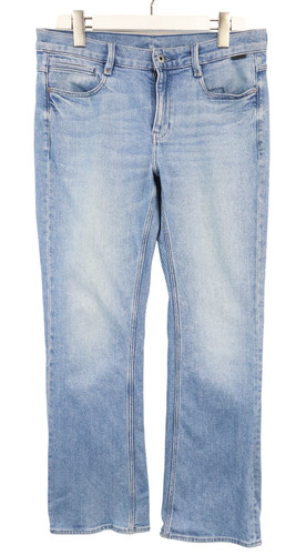 Star noxer bootcut jeans - g-star,