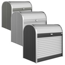 Rolladenbox StoreMax