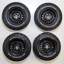 Mercedes Sprinter Sprinter 4x4