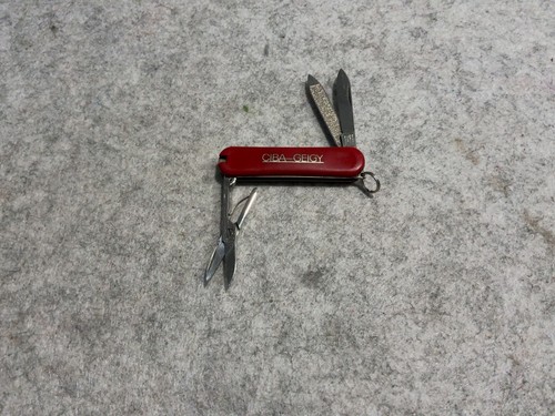 Victorinox victoria swiss - victoria, army
