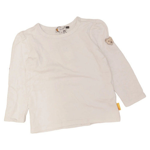 Steiff langarmshirt größe - steiff,,