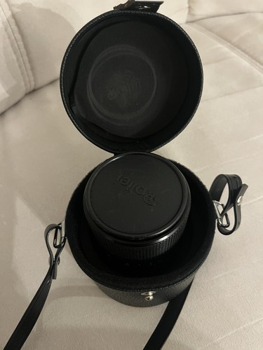 Rollei qbm distagon - qbm,