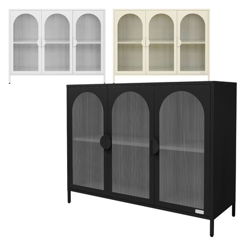 Vitrinenschrank standvitrine - vitrinenschrank,