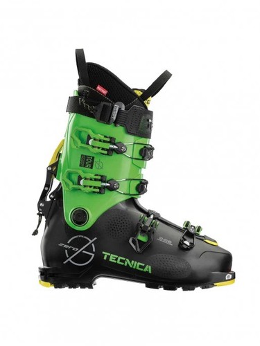 Tecnica zero touring ski - zero, g