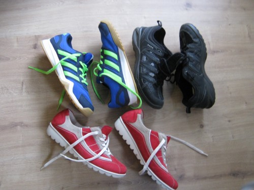 Paar damen sport - 3,