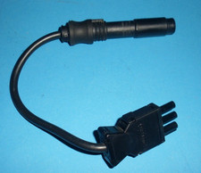 Flammenfühler QRC 1