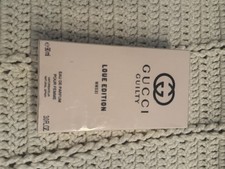 Gucci Guilty Love Edition