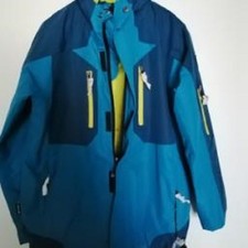 KILLTEC Übergangsjacke wind