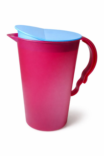 Tupperware wahl junge welle - 2.wahl,