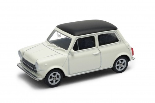 Mini cooper 1300 white 3 - mini,