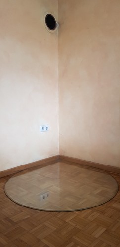 Glasplatte für kaminofen - glasplatte,