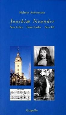 Joachim neander sein - joachim,