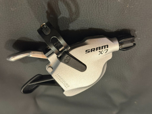 Sram gang rear - sram, 9-gang
