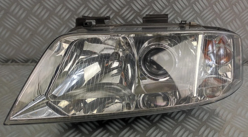 Frontscheinwerfer audi c5 - a6,