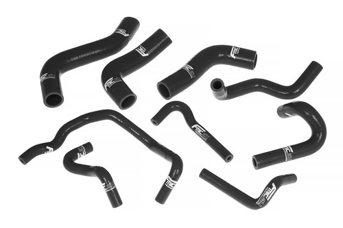 Silikon kühler schlauch kit - kühler,