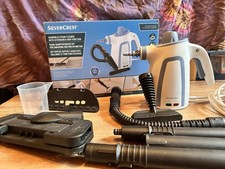 Hand-Dampfreiniger *