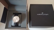Hamilton American Classic