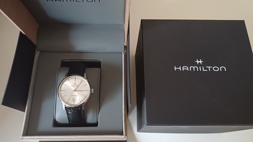 Hamilton american classic - american,