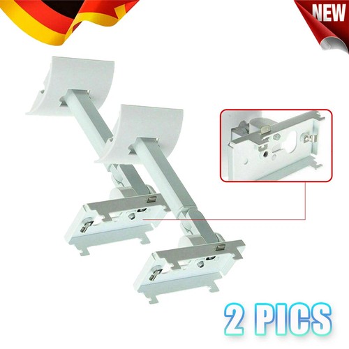 Wand halter deckenhalterung - 2x,