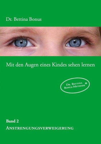 Mit den augen eines - augen,