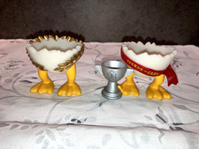 Casablanca Speedy&friends Eierbecher"Winning Team"CLUB Mitglieder Edition 2004